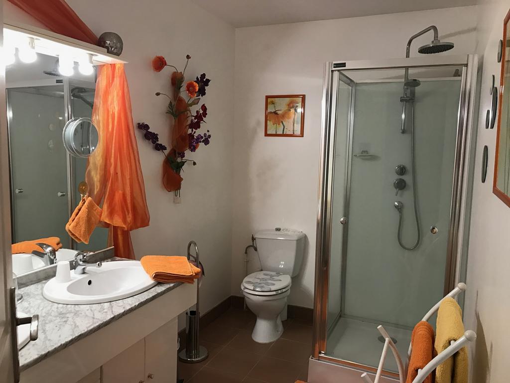 L'Orangerie Bed & Breakfast Белерив-сюр-Алие Екстериор снимка
