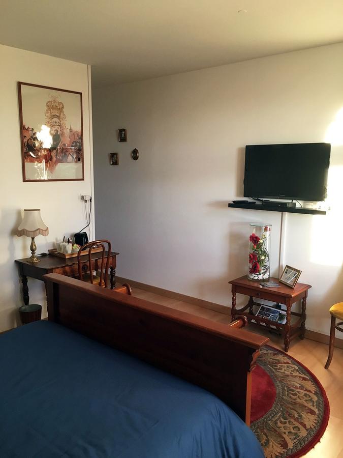 L'Orangerie Bed & Breakfast Белерив-сюр-Алие Екстериор снимка