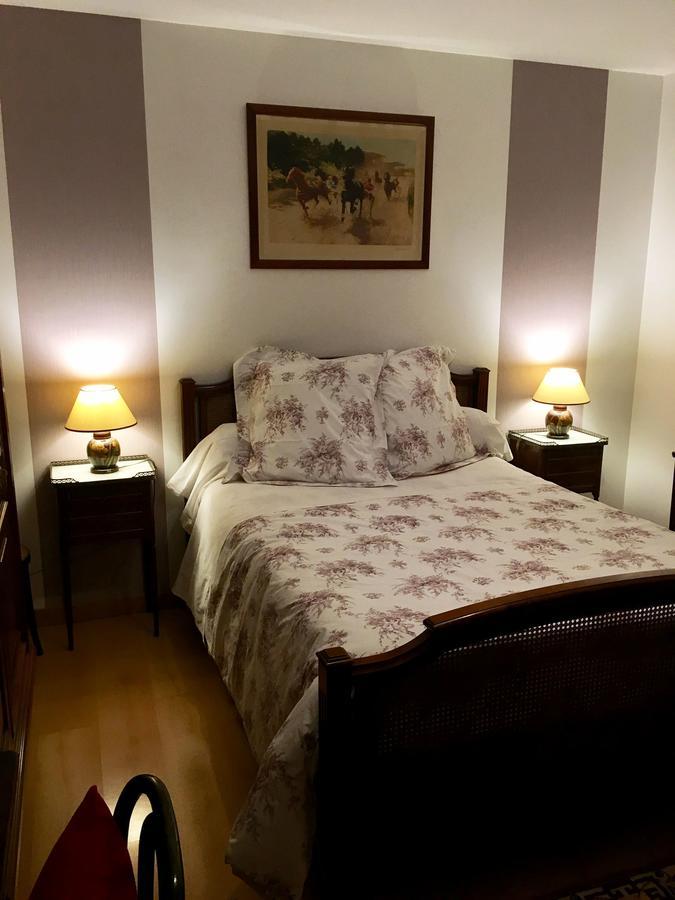 L'Orangerie Bed & Breakfast Белерив-сюр-Алие Екстериор снимка