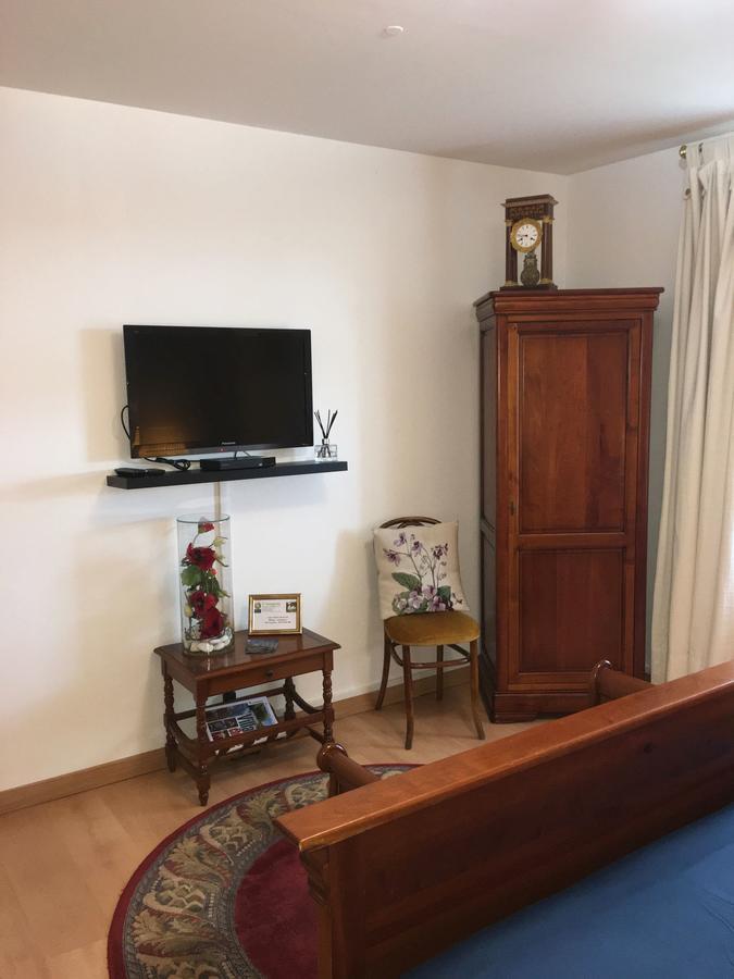 L'Orangerie Bed & Breakfast Белерив-сюр-Алие Екстериор снимка